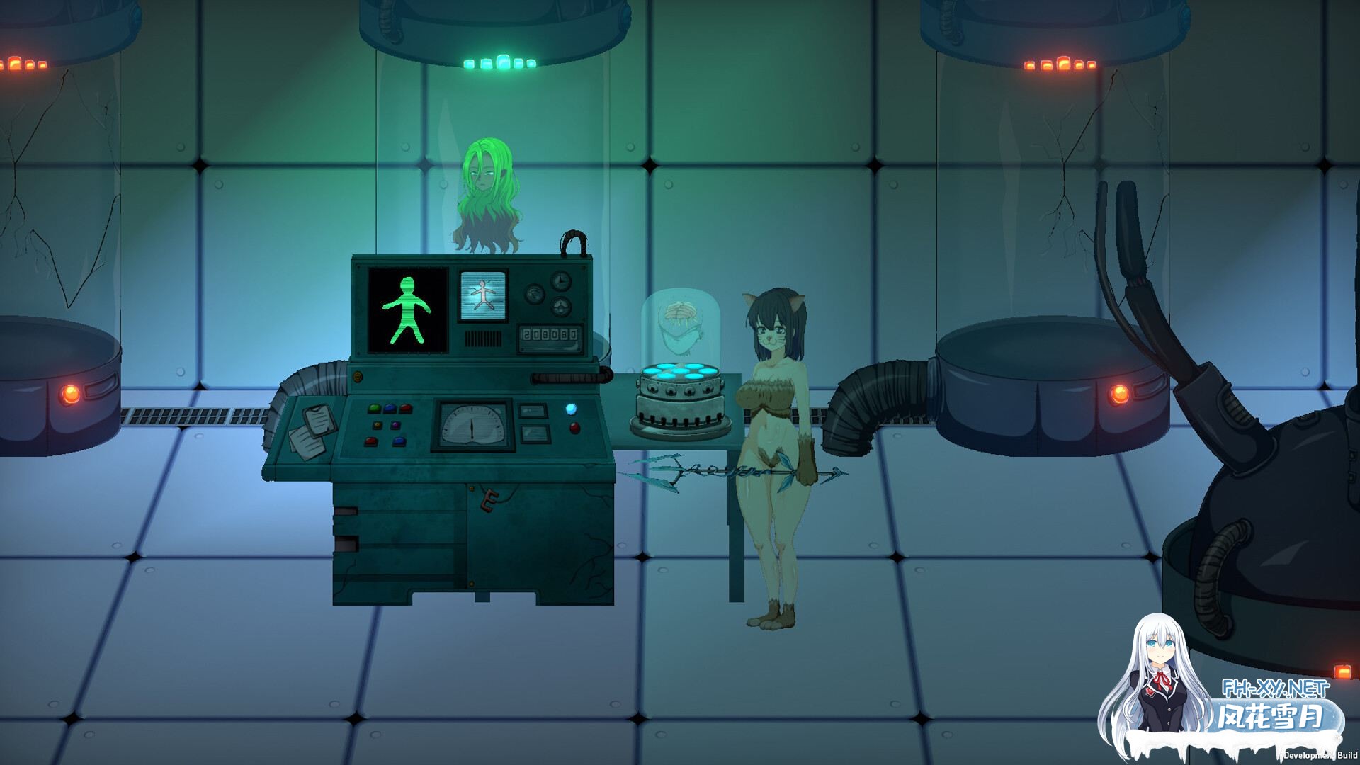 [SLG/PC/官中] 生存游戏Steam版 Mad Island V0.1.3 [1G]-5.jpg