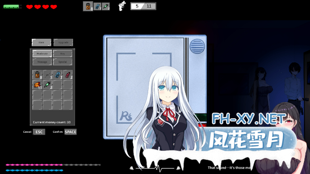 [解密ACT/密室脱出/全动态]恶灵寄生（Parasite Evil）V3.08 STEAM官中+DLC[4.20G]-4.jpg