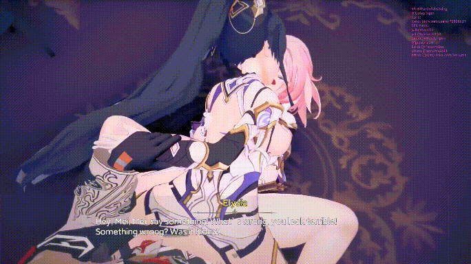 [MMD] Anryms 爱莉希雅生日~私会做爱 1080p 有CV中配 [249m/度U夸迅]-4.gif