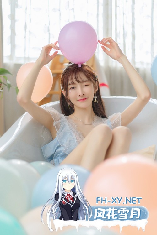 王羽杉Barbieshy       COS写真作品合集[2.8G]-3.jpg