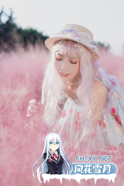 西瓜（西呱呀呀呀）    COS写真作品合集[7.8G]-3.jpg