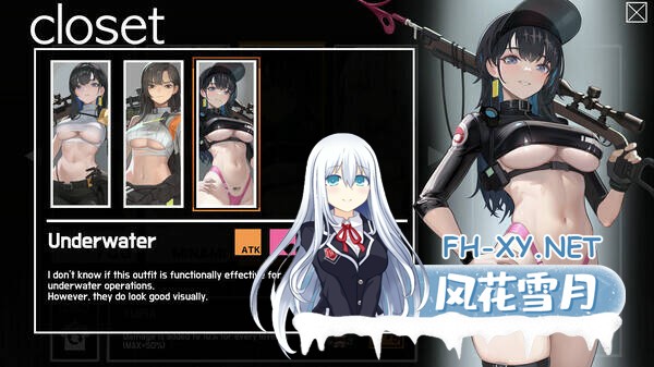 [SLG/官中]异世界丧尸前线 ISEKAI FRONTLINE v1.4.1 官中步兵版 + DLC [8G]-7.jpg