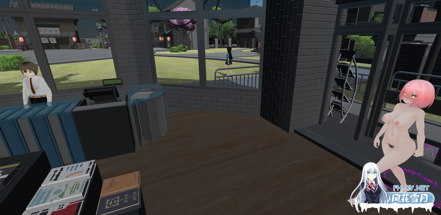 [3D/动态/更新/AI汉化/步兵]Roxanne[Ver0.4][PC/3.10G]-6.png