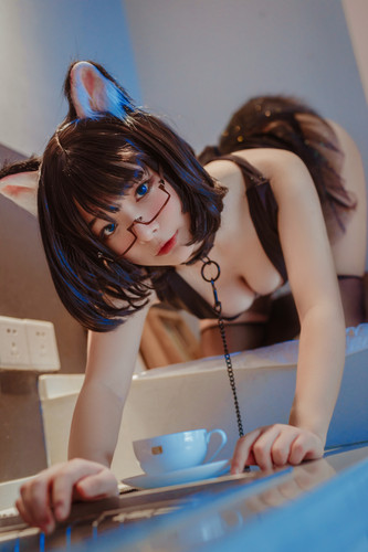 yuuhui玉汇(Kokuhui)   COS写真作品合集[90.4G]-1.jpg