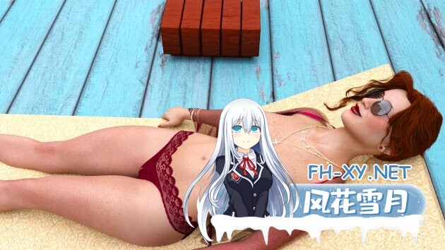 [SLG/动态/更新/口交/巨乳/汉化]欢迎来到米斯康约斯/Welcome to Miskonyos[Ver0.3][PC+安卓/2.70G]-9.jpg