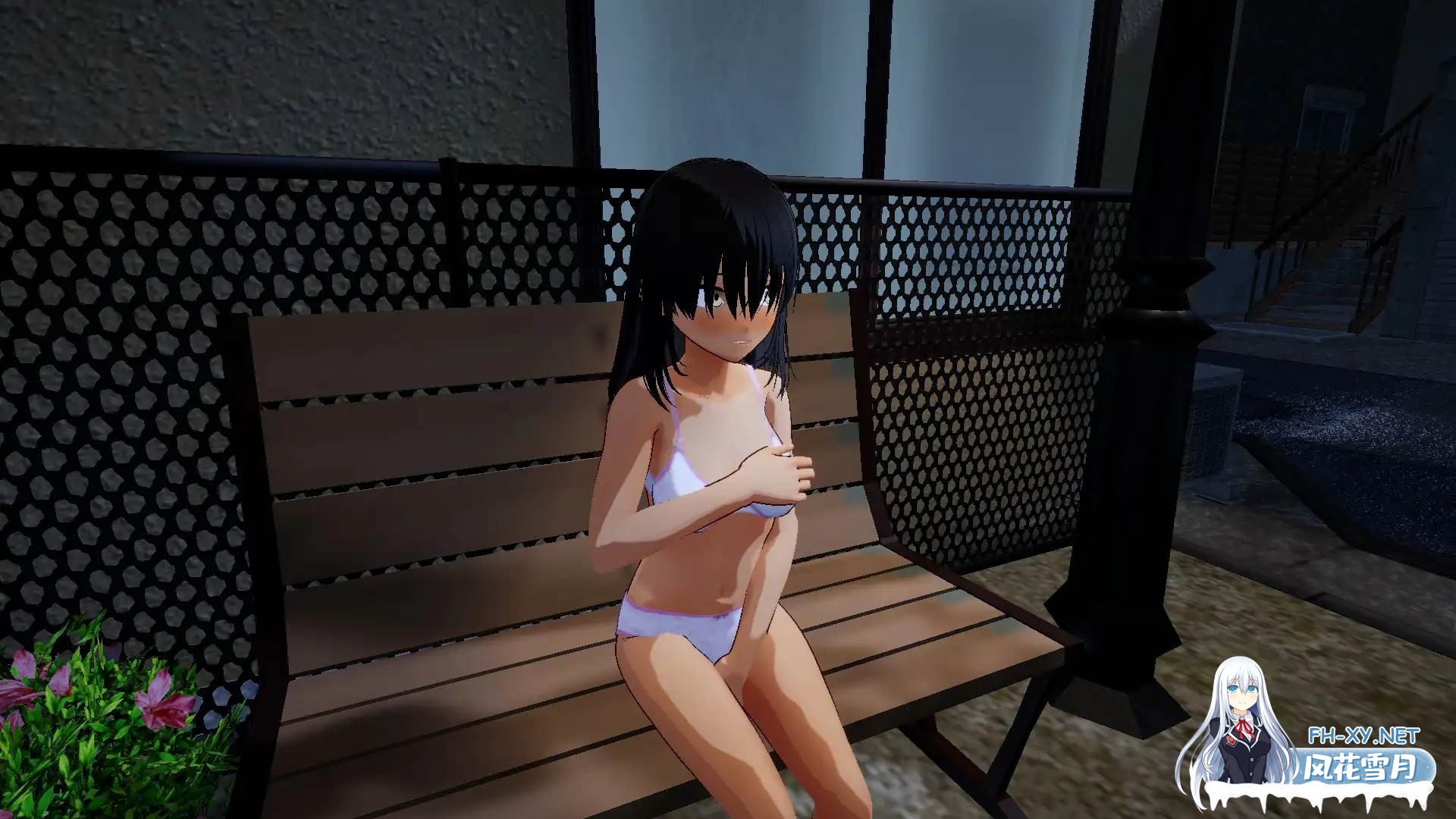 [3D潜行SLG/动态][新作]全裸夜归:草薙凪沙的归家之路 正式版[3.9G]-9.jpg