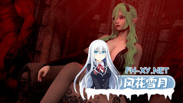 [亚洲风/神级建模/动态3C]欧派奥德赛/Oppai Odyssey Ver0.4.5 精翻版 + 全画廊 PC+安卓/7.2G-1.jpg