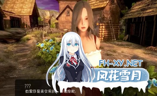 [亚洲风/神级建模/动态3C]欧派奥德赛/Oppai Odyssey Ver0.4.5 精翻版 + 全画廊 PC+安卓/7.2G-3.jpg