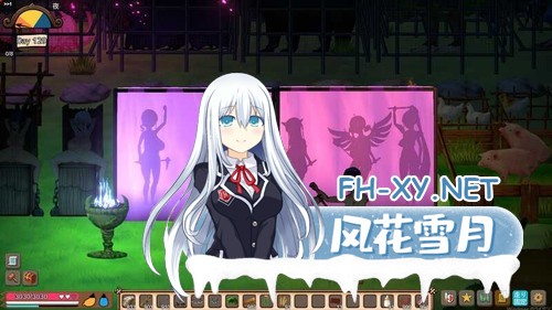 [重口SLG/官中/主线更新]生存游戏/疯狂岛（サバイバルゲーム）Ver0.3.1 官方中文版+DLC[PC/1.7G]-1.jpg