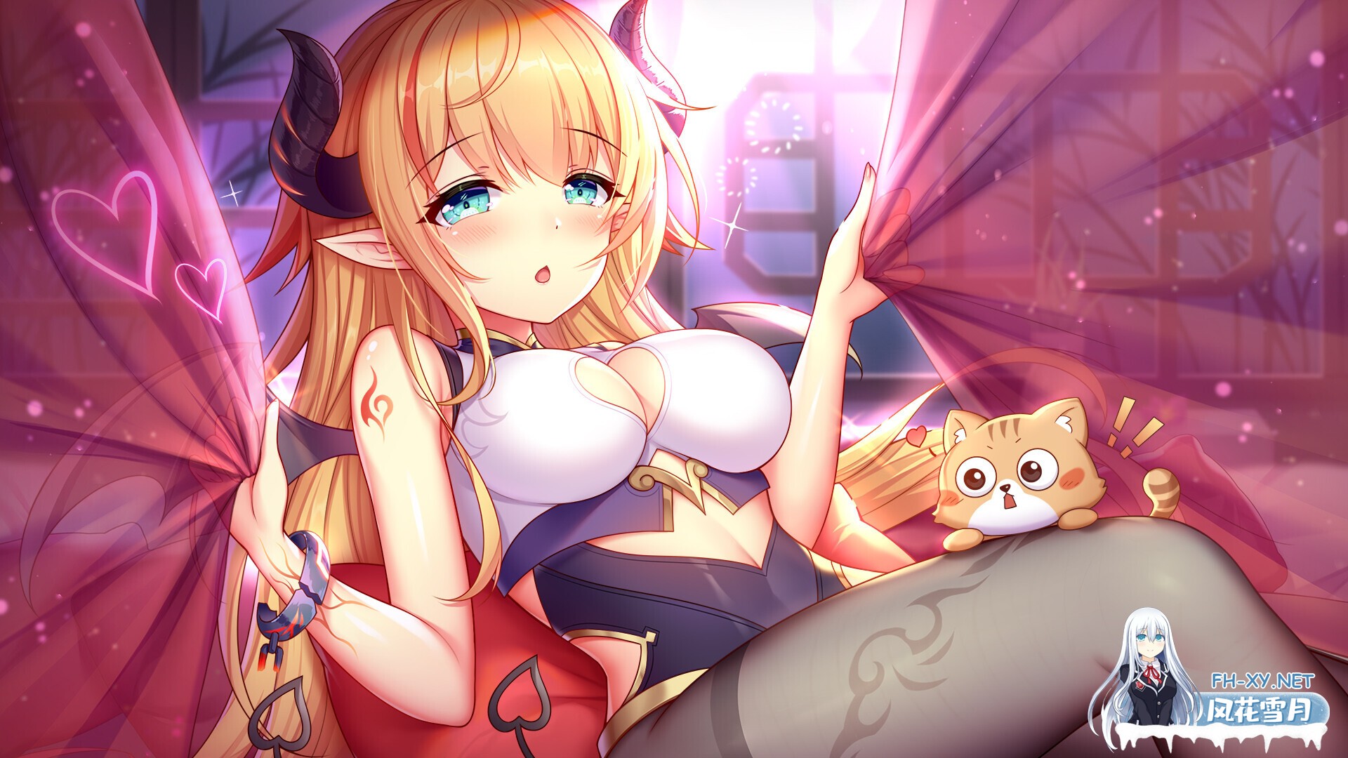 [SLG/动态/STEAM官中/制服]樱姬5/Sakura Hime 5[PC/490M]-3.jpg