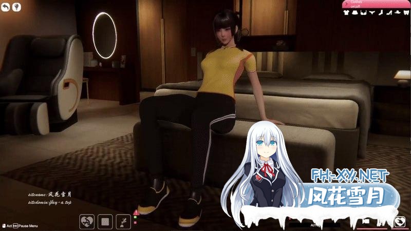 [大更新/追加新人物][互动SLG/官中/全动态]隔壁的美艳人妻（The Wife Next Door）Ver1.2.6 官方中文版+存档[PC/10.3G]-4.png