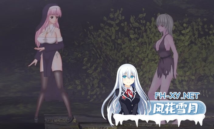 更新[ACT/动态/官中]罪恶的祈祷（UnHolY PraYeR）2025年2月動作確認版 官方中文版[PC/600M]-4.jpg