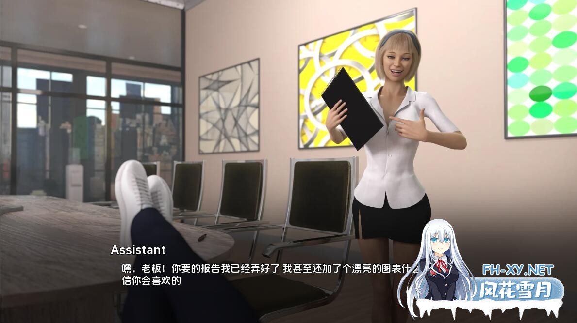 [SLG/汉化/3D/更新/动态]坏人公司/巴迪斯公司/Baddies Inc[Ver0.1.14][PC+安卓/1.80G]-4.jpg