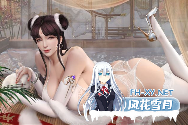 [国产RPG/魔改] 金庸群侠传5 爱与死 仙狐MOD 五周年 v1.22.1.2 官方中文版 [6.0G]-4.png