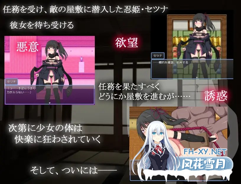 [RPG/AI汉化/NTR/堕落/中出/动态][RJ01190887/詠村碧/ロップスタジオ社团]堕落的忍姬莎娜/堕ちた忍姫セツナ[Ver1.02][PC+安卓/460M]-2.jpg