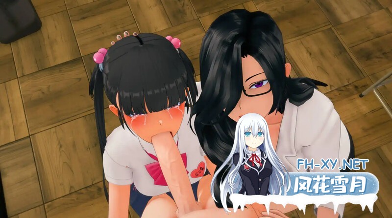 [SLG/动态/3D/更新/口交/巨乳/汉化]生命的回报/Lifes Payback/Life‘s Payback[Ver1.7.1][PC/5.40G]-1.jpg