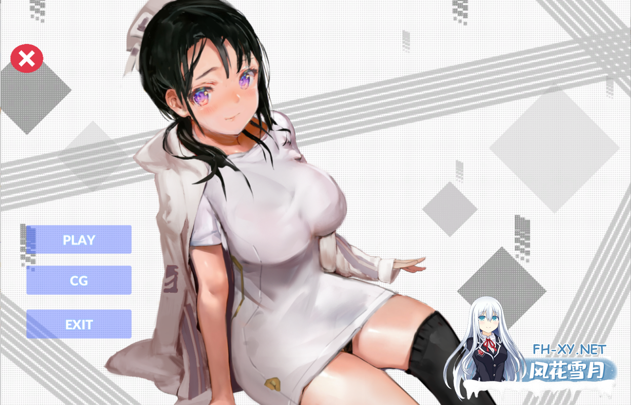 [日系ACT官中射击] [H版元气骑士]Kawaii Girl 1+2！官方中文步兵版 [1.5G]-1.png