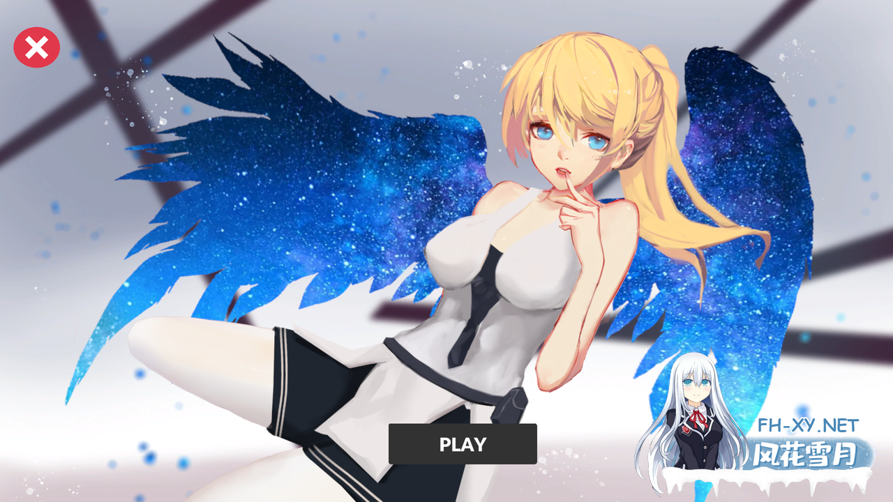 [日系ACT官中射击] [H版元气骑士]Kawaii Girl 1+2！官方中文步兵版 [1.5G]-2.png