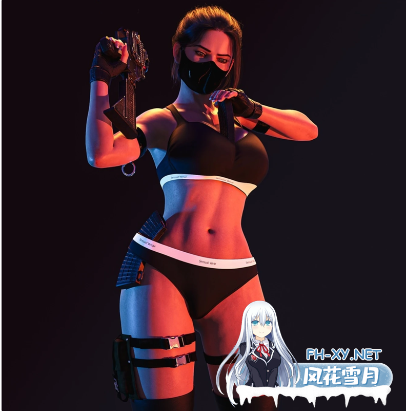 [沙盒SLG汉化PC+安卓]夜之罪孽Sins of Night Release4 [海阁汉化版] [1.6G新作]-3.png