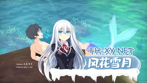 [重口SLG/官中/更新]生存游戏/疯狂岛（サバイバルゲーム）Ver0.3.4官方中文版[PC/1.7G]-1.jpg