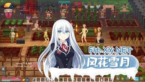 [重口SLG/官中/更新]生存游戏/疯狂岛（サバイバルゲーム）Ver0.3.4官方中文版[PC/1.7G]-2.jpg