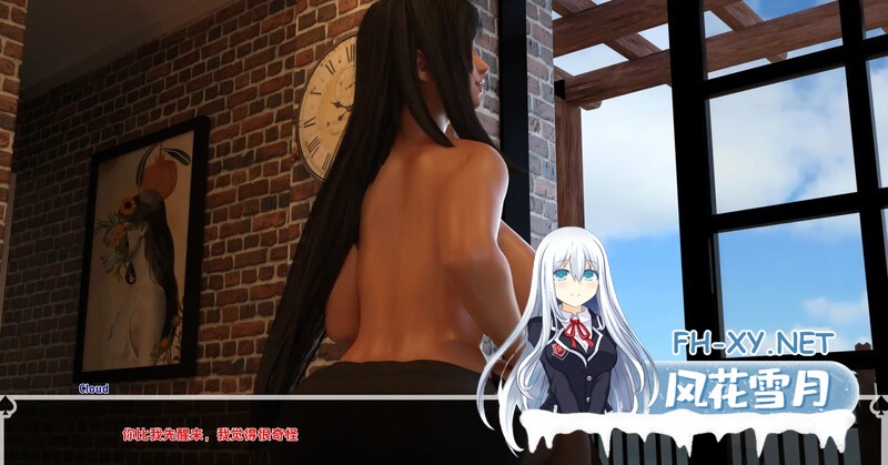 [SLG/同人/动态/3D/更新/汉化]蒂法的黑暗天堂/Tifas Dark Heaven[Ver0.10][PC+安卓/4.2G]-3.jpg