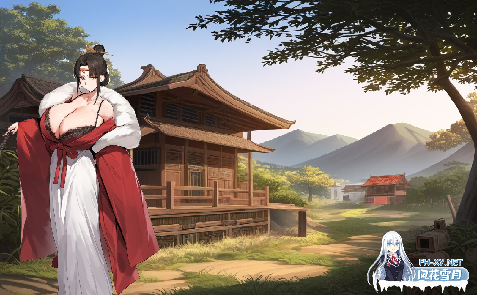 [SLG/PC/官中] 修仙•母珠传 Pig Training Legend v0.73 官中步兵版 [700M]-2.jpg