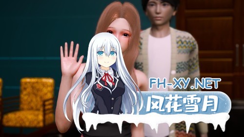 [SLG/动态/汉化/巨乳/更新/口交]调节器/Regressor[Ver0.7][双端/2.43G]-4.jpg