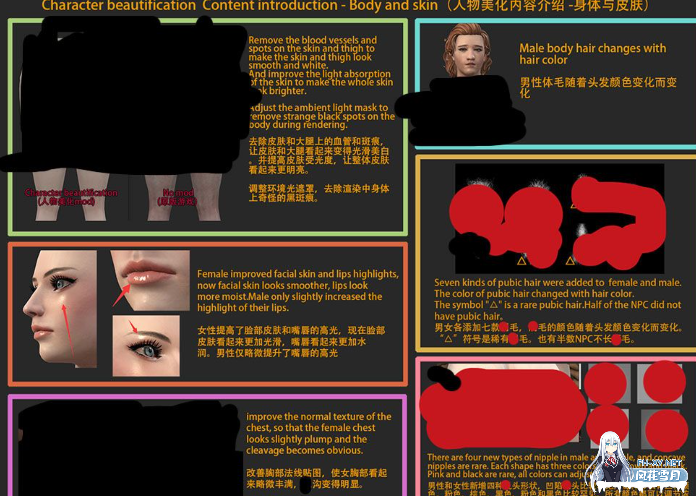 [战略SLG/魔改整合/新作] [超多瑟瑟/魅魔系统/大量人妻] 十字军之王3-v1.15.0全DLC中文破解+孟德新书MOD整合包 [40G]-4.png