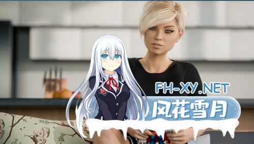 [欧美SLG/官中/动态]熟女如此多汁 MILF’s So Juicy 官方中文版[5.31G]-12.png
