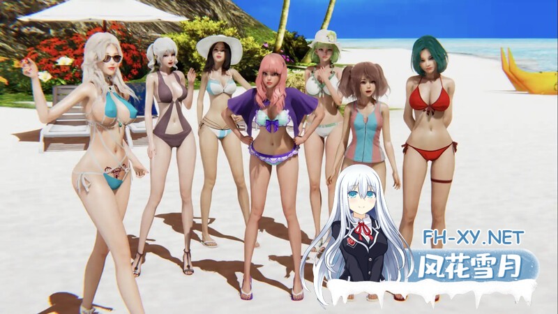 [SLG/汉化/3D/更新/动态/口交/多P]Agent17/特工17/特工：代号17[Ver0.25.5+存档][PC+安卓/4.60G]-9.jpg