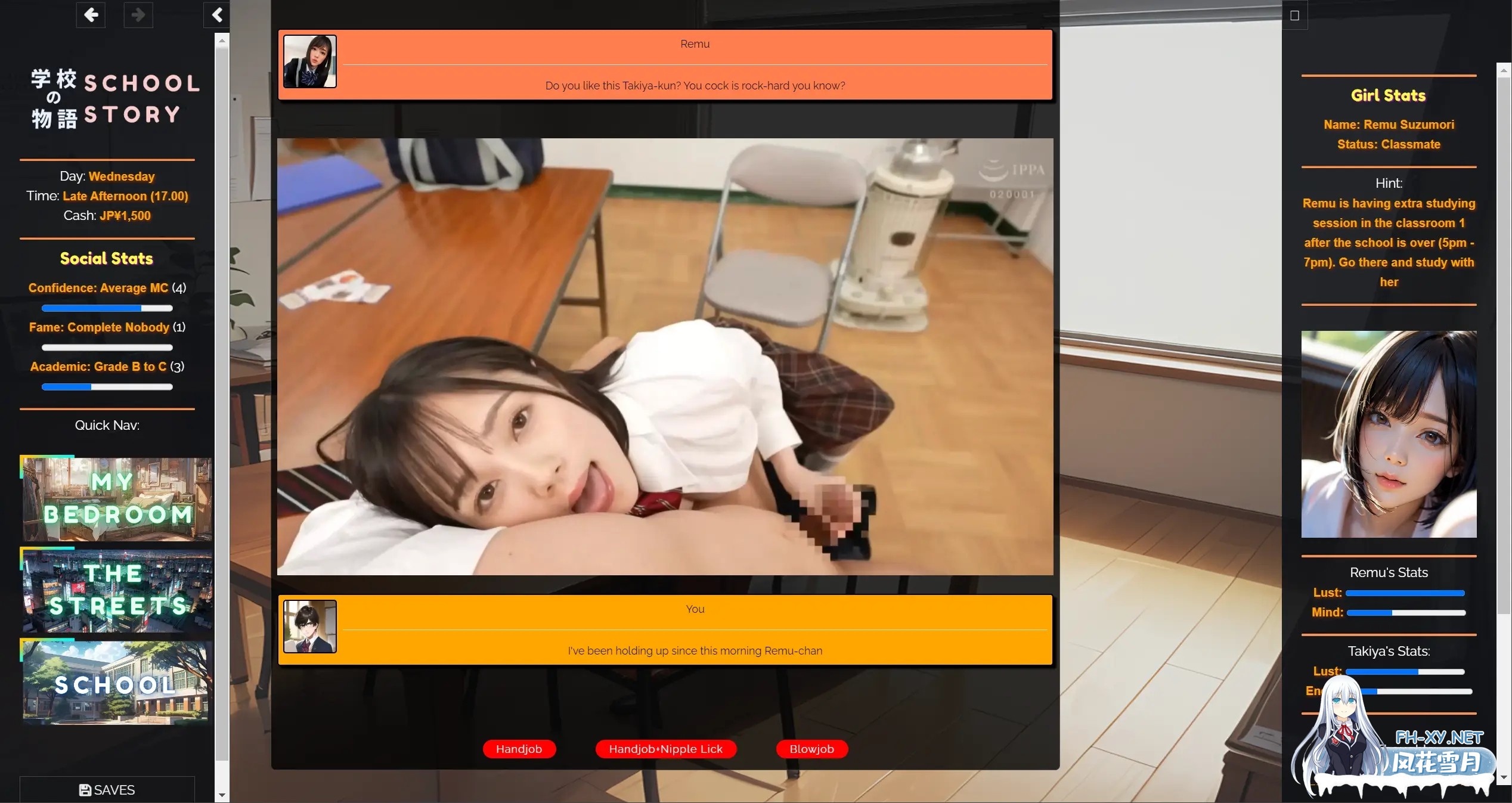 [HTML/真人/浏览器翻译]学校の物语/Gakko No Monogatari[Ver0.17][11.70G]-7.jpg