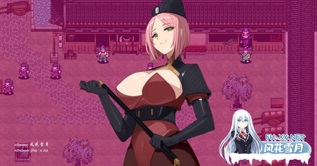 更新[战旗SRPG/官中/动态]忠臣的末路（Loyal Demise）Ver1.11.0 官方中文版[PC/260M]-3.jpg