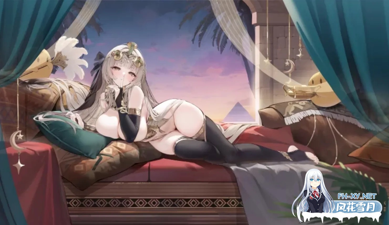 [手游魔改/绅士MOD]碧蓝航线 超邪恶魔改 03月19日最新稳定版+教程+工具[更新至意大利大活动][15G]-2.jpg