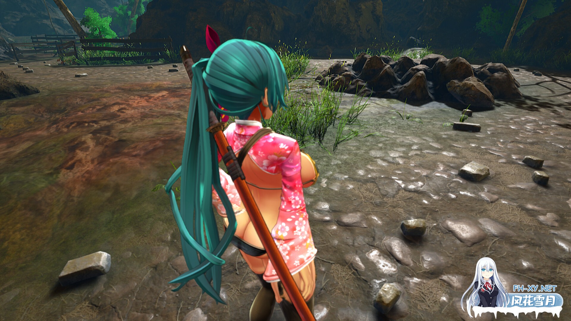 [RPG/PC/官中] 血色流亡者 官中步兵版 [2G]-8.jpg