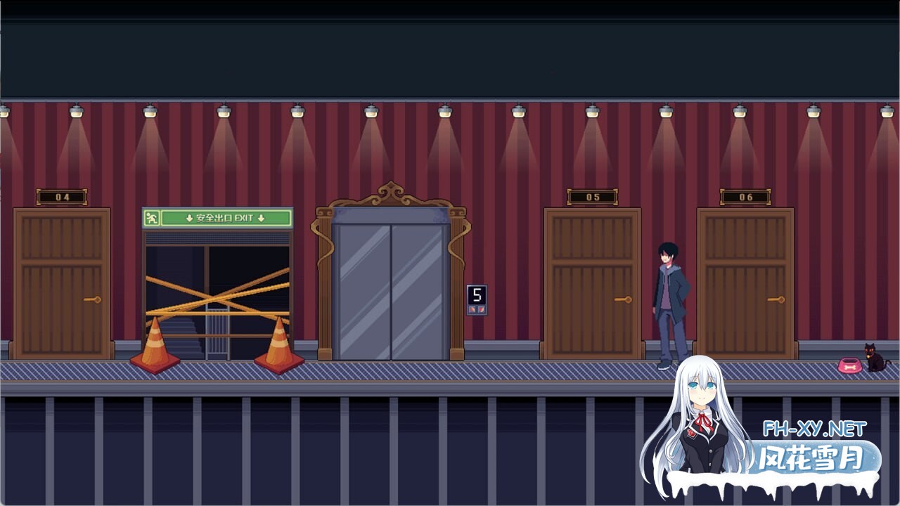 [日式SLG/动态/新作] 少女的求生之路:研究所 Build.17818922 官中步兵版 [280M]-5.jpg