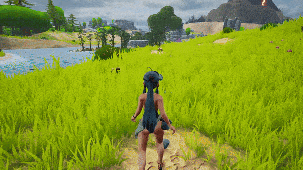 [3D/动态/STEAM官中/3D/口交]蓝宝石野生动物园/Sapphire Safari[Ver025][PC/3.40G]-1.gif