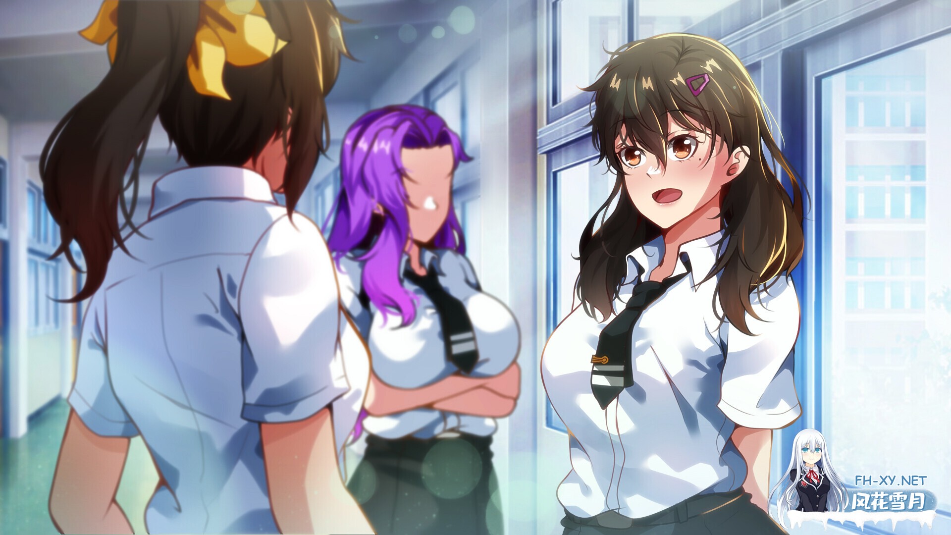 [SLG/官中/动态] 迷人之心：与帮派的故事/CHARMING HEART V250319 官方中文 [1.55G]-1.jpg