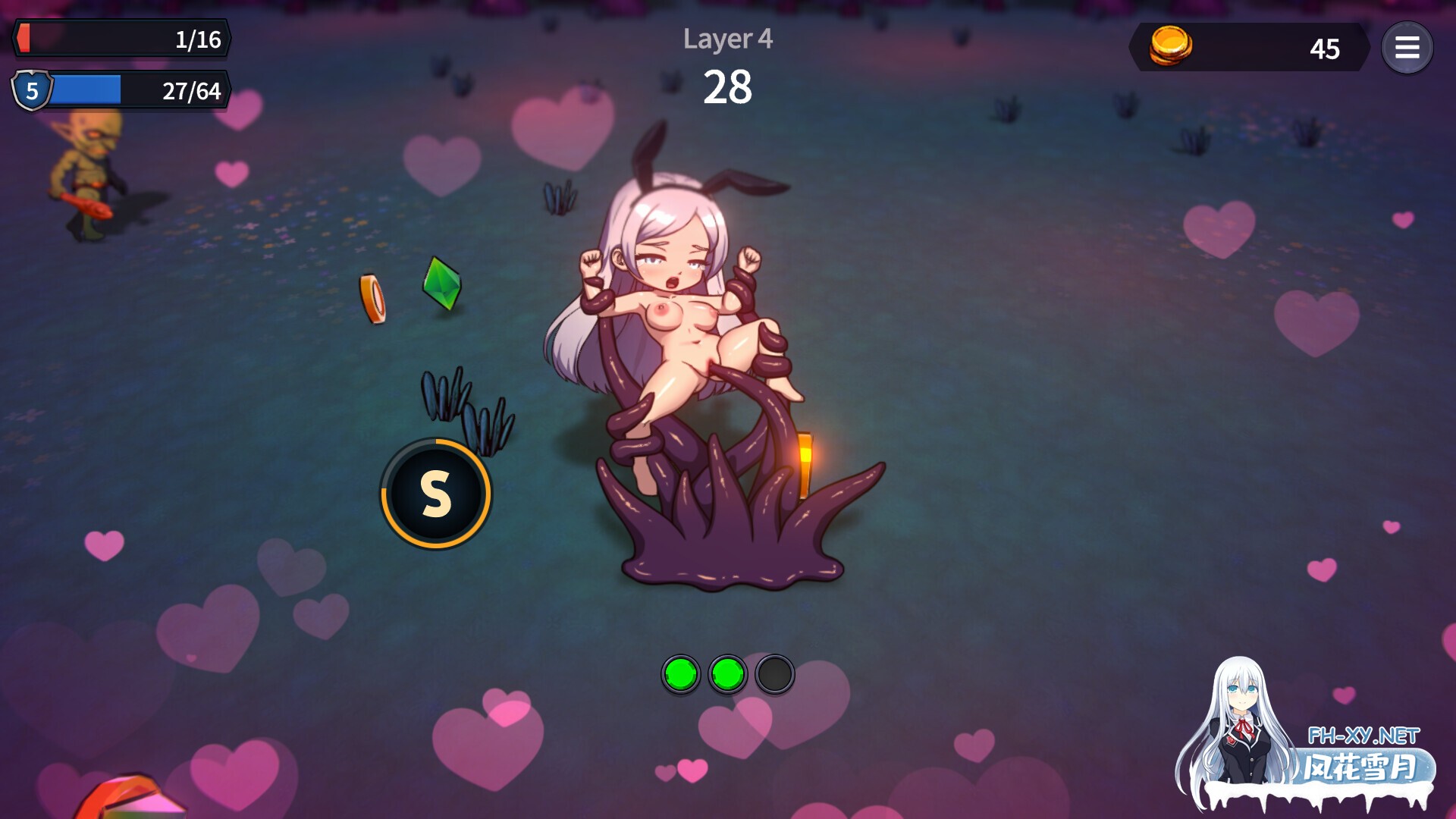[SLG/STEAM官中/动态/巨乳/触手/更新]凌辱地牢的幸存者/Humilation Dungeon Survivors[Ver0.86][PC/300M]-4.jpg