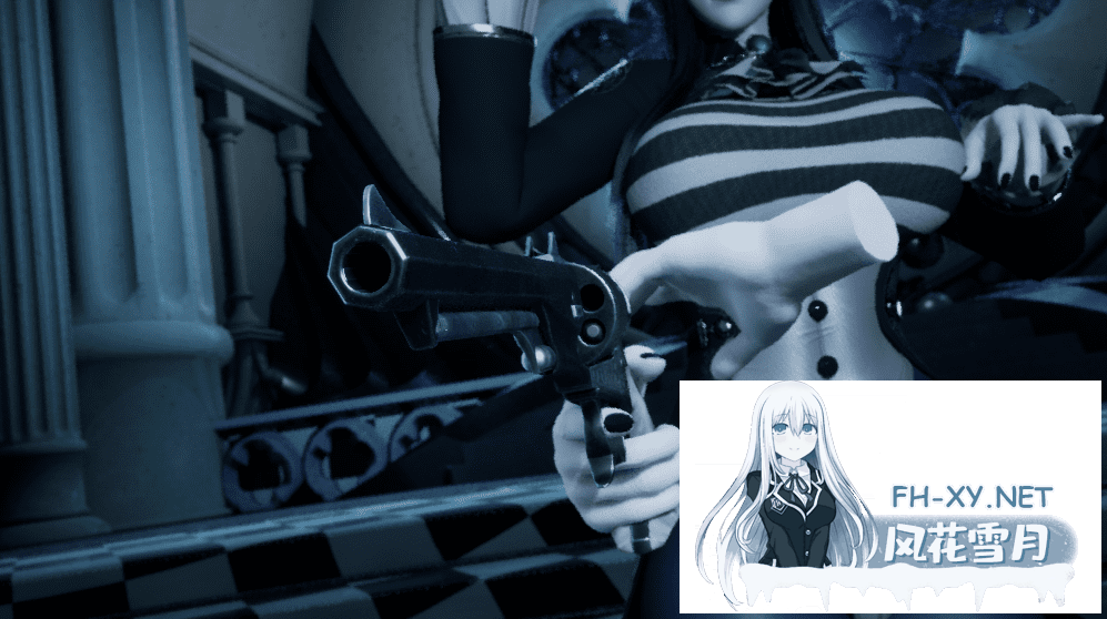 [3D/PC/官中] 魔女的侵袭:库洛的房间 Under The Witch:Kuro's Room v0.5.0 [2.62G]-4.png