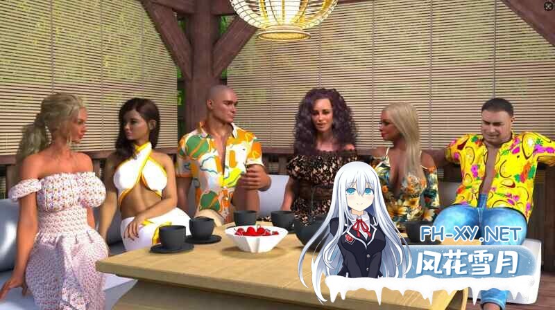 [SLG/动态/更新/3D/汉化]我们的生活/OurLife[Ch.2][PC+安卓/7.40G]-4.jpg