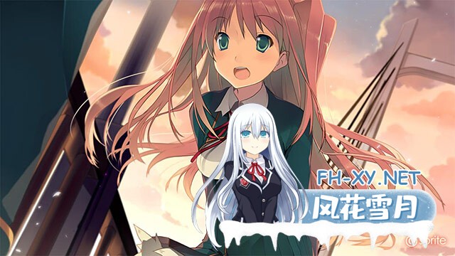 [ADV/官中/年上/制服/2D]恋爱与选举与巧克力/恋と選挙とチョコレート High Resolution[Ver1.0][PC/3.80G]-1.jpg