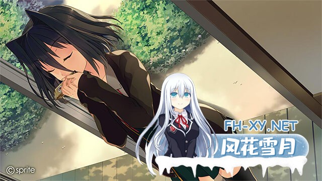 [ADV/官中/年上/制服/2D]恋爱与选举与巧克力/恋と選挙とチョコレート High Resolution[Ver1.0][PC/3.80G]-4.jpg