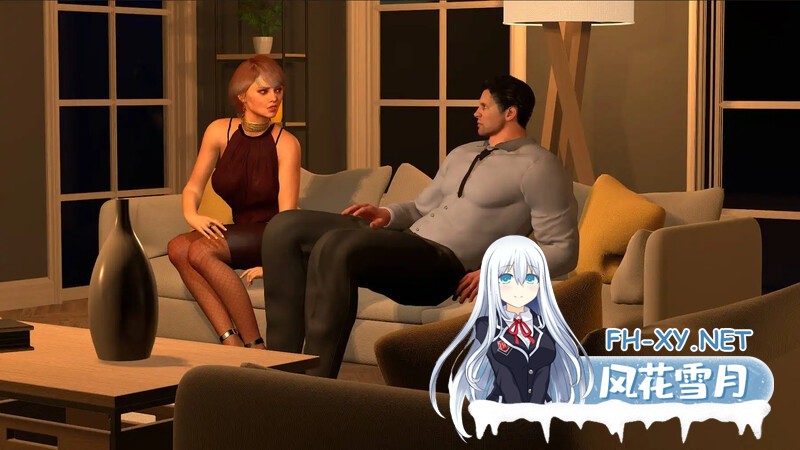[SLG/动态/3D/更新/汉化]为她服务/In Her Service[Ver0.74][PC+安卓/3.50G]-3.jpg