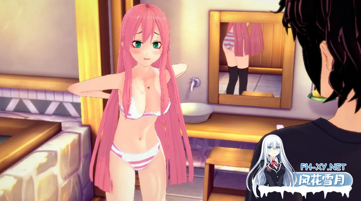 [同人SLG/动态/3D/更新/巨乳/舔阴/汉化]外府荡妇学校/荡妇老婆学校/Waifu Slut School[Ver0.4.4][PC+安卓/6.40G]-1.png