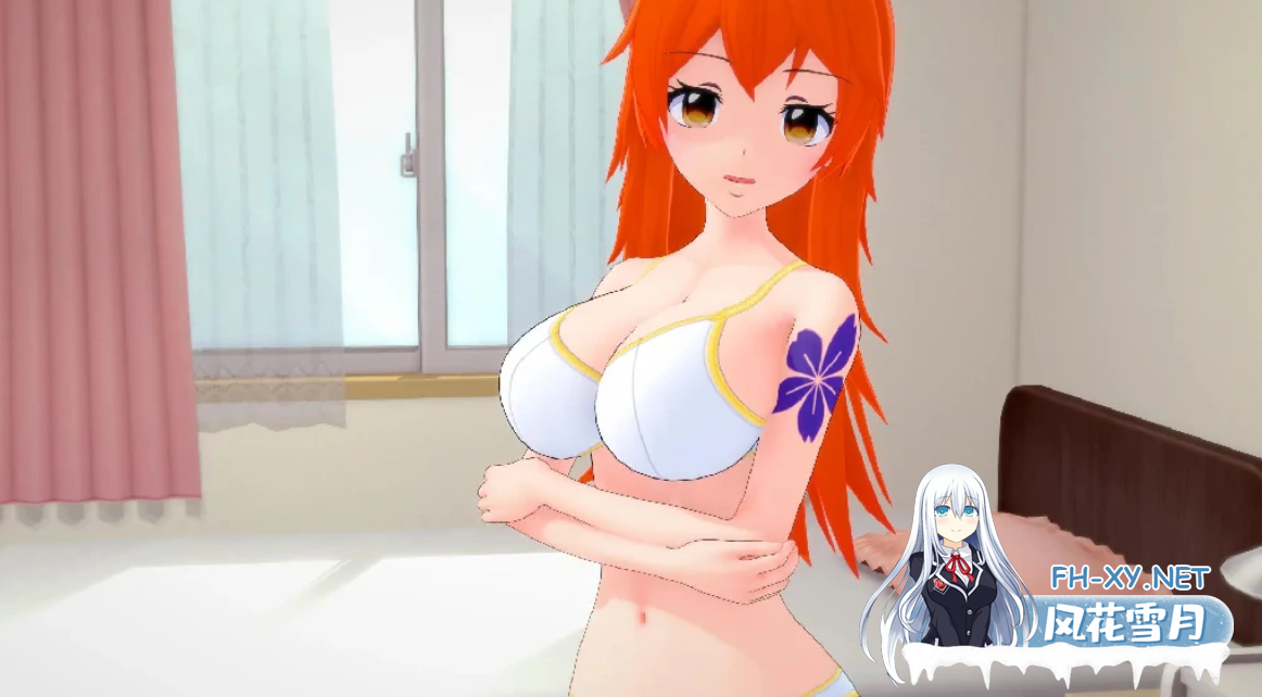[同人SLG/动态/3D/更新/巨乳/舔阴/汉化]外府荡妇学校/荡妇老婆学校/Waifu Slut School[Ver0.4.4][PC+安卓/6.40G]-3.png