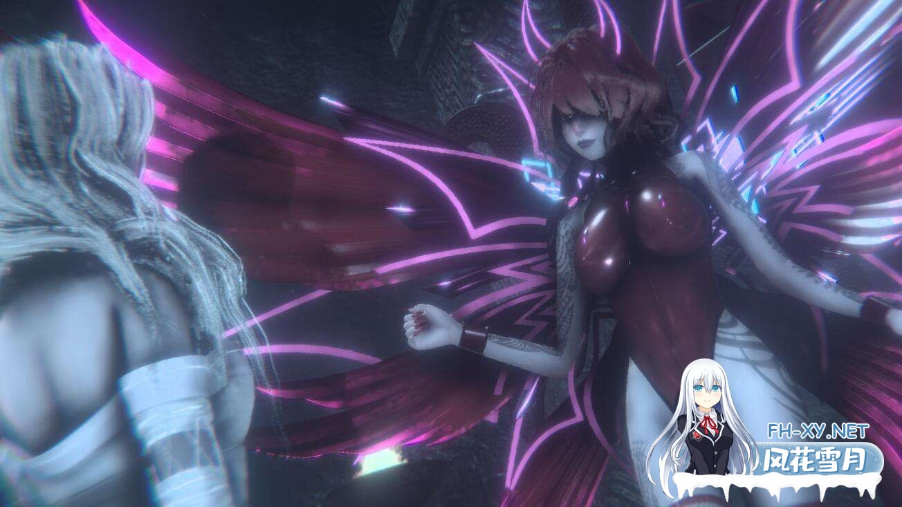 [SLG/汉化/动态]维瑞迪安之影（Shadows of Veridian）v1.5汉化版[PC+安卓/1.6G]-1.jpg