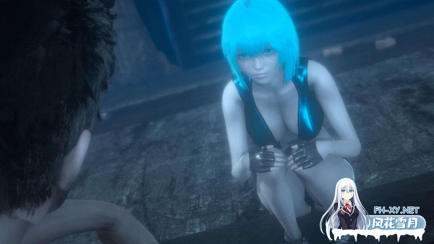 [SLG/汉化/动态]维瑞迪安之影（Shadows of Veridian）v1.5汉化版[PC+安卓/1.6G]-4.jpg