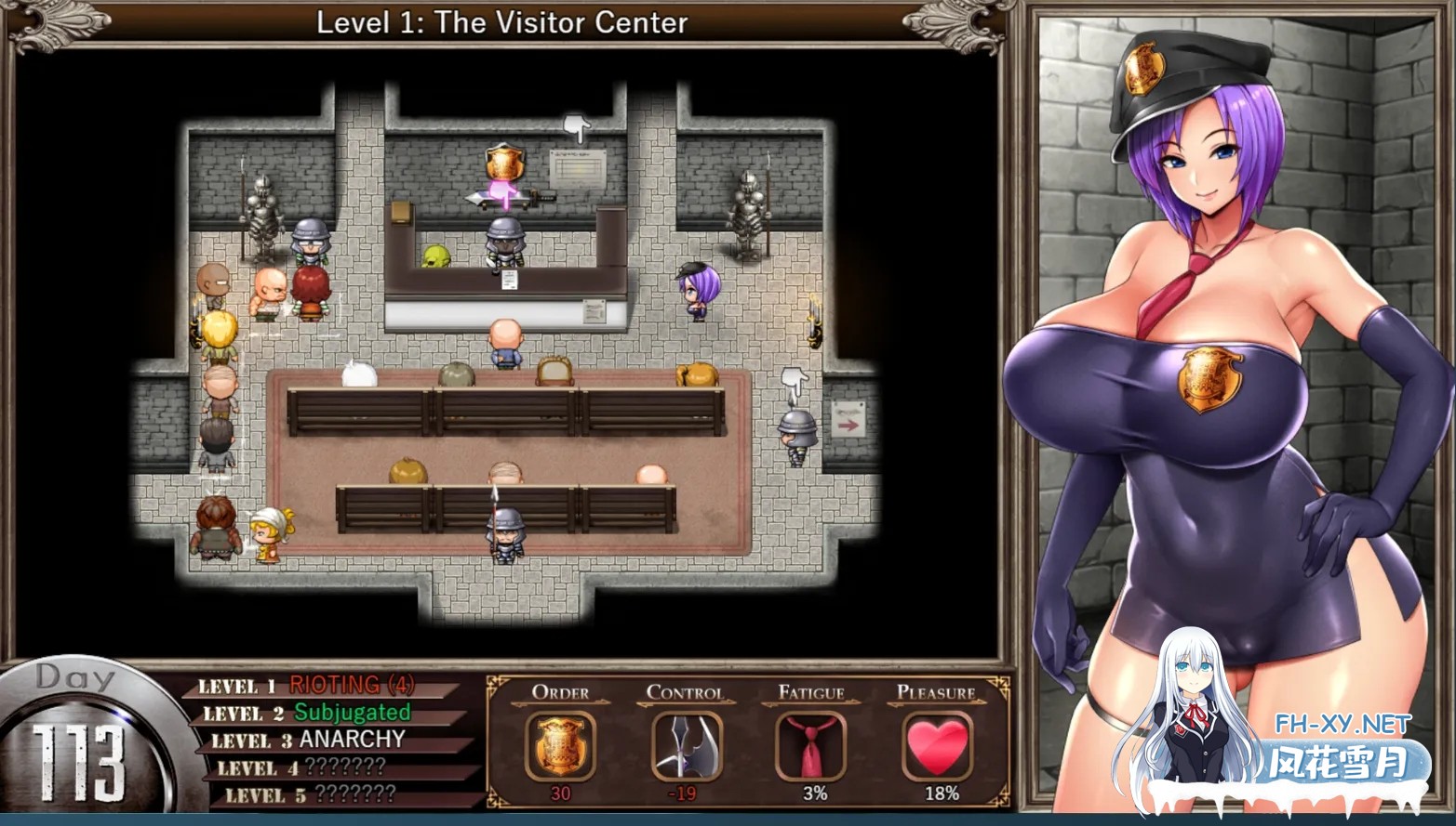 [RPG精品/官中/动态/PC+安卓joi]卡琳的监狱 Karryn’s Prison Ver1.3.0.89+全DLC 官方中文版[1.89G]-2.jpg