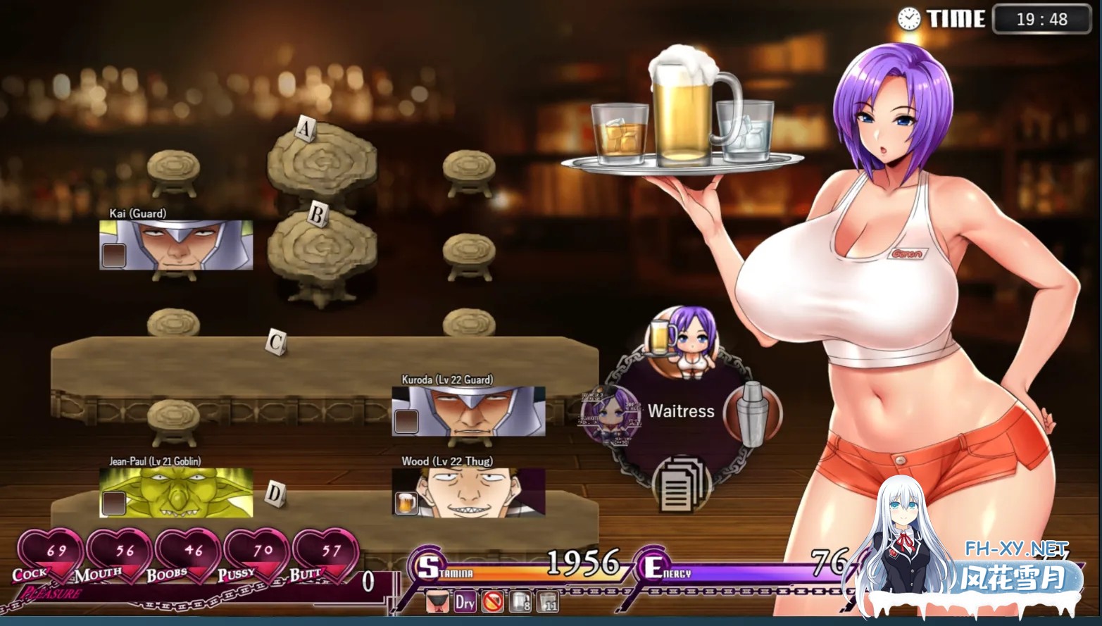 [RPG精品/官中/动态/PC+安卓joi]卡琳的监狱 Karryn’s Prison Ver1.3.0.89+全DLC 官方中文版[1.89G]-4.jpg